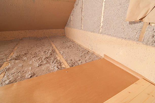 Best Residential Insulation in Heyville, AL