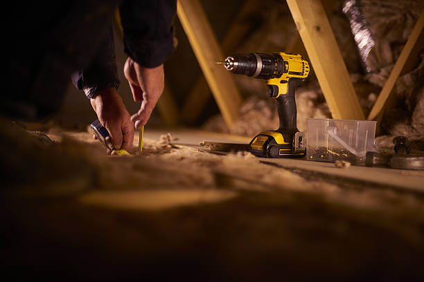 Best Eco-Friendly Insulation in Heyville, AL