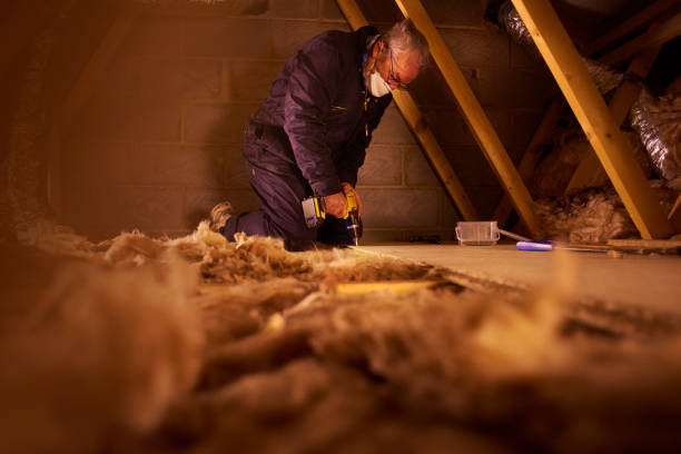 Best Energy Efficiency Insulation in Heyville, AL